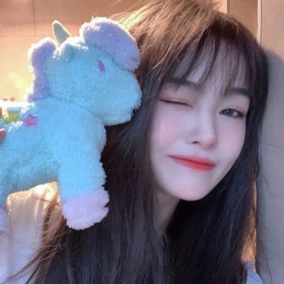 粉红小房子