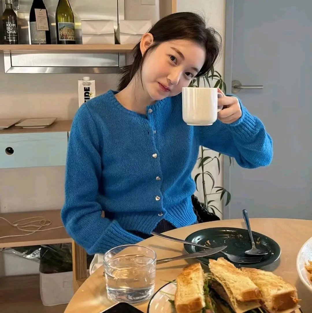 隐世狼女第三季