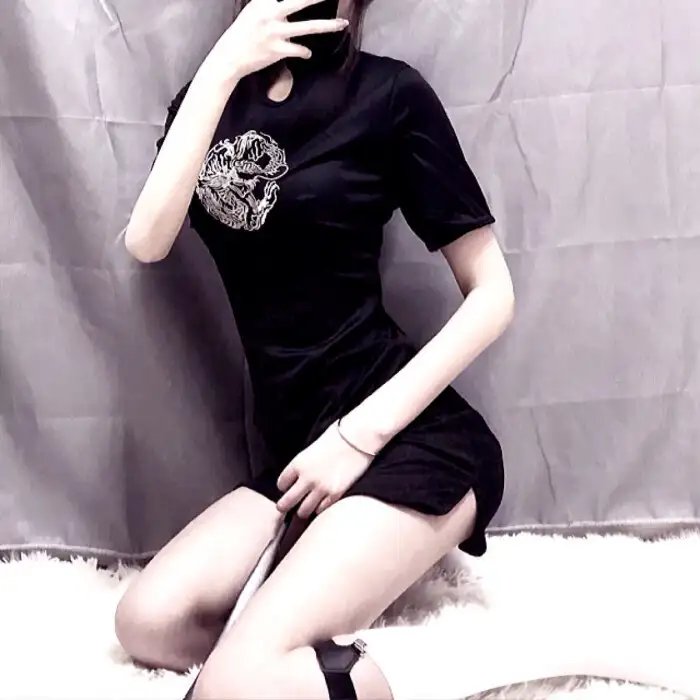 女神捕之绝境
