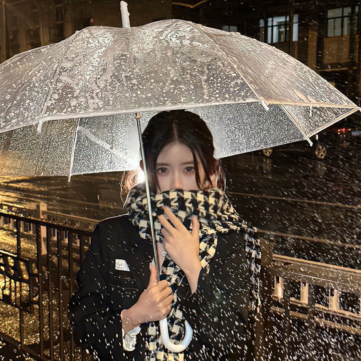 战火中的女神